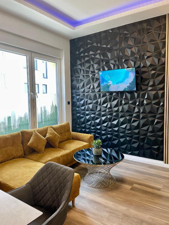 Aura Apartment und Spa Oberhausen - 两室公寓