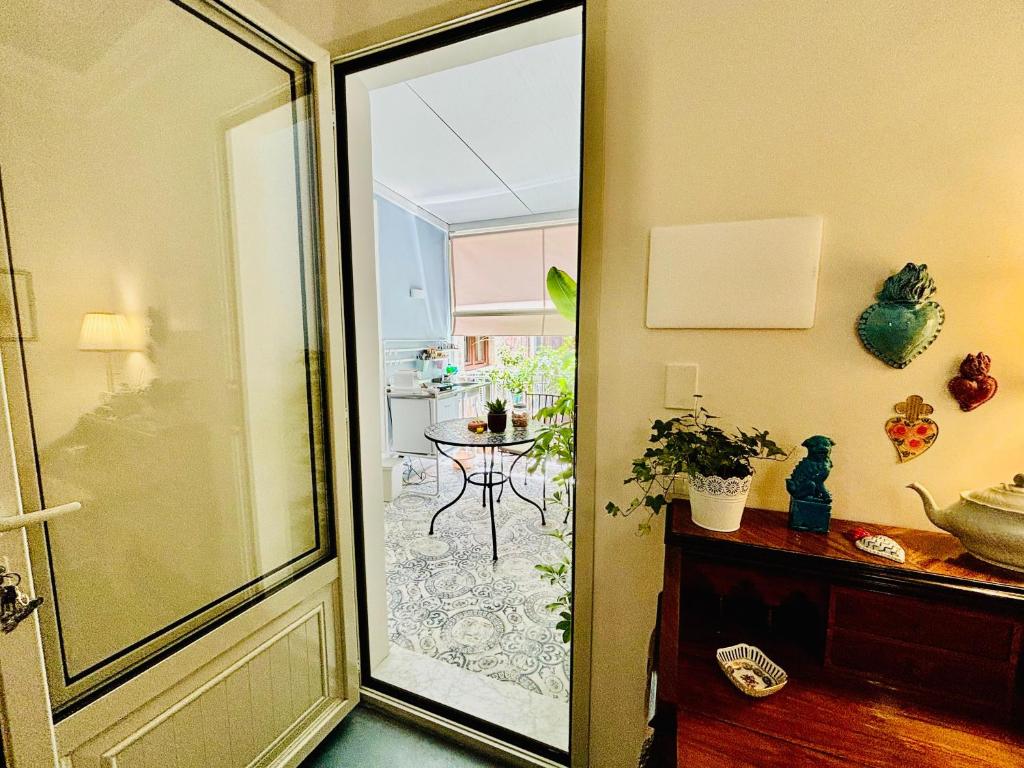 Fotografie z fotogalerie ubytování Sangiuliano Suite v destinaci Catania