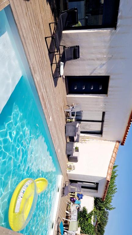 Photo de la galerie de l'établissement Villa Mus, à Mus