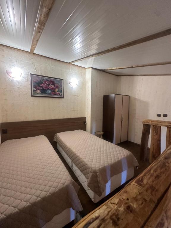 Къща за гости Мелницата - Apartamento - Nivel Dividido