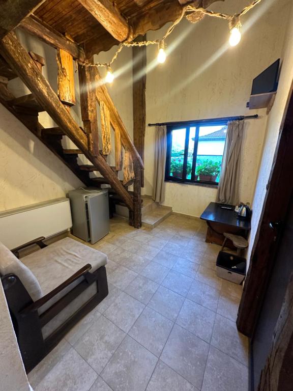 Къща за гости Мелницата - Apartamento - Nivel Dividido