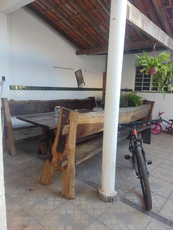 Fotografie z fotogalerie ubytování Quarto individual v destinaci Montes Claros