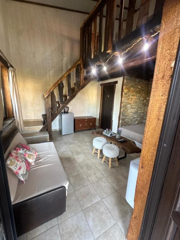 Къща за гости Мелницата - Apartamento - Nivel Dividido