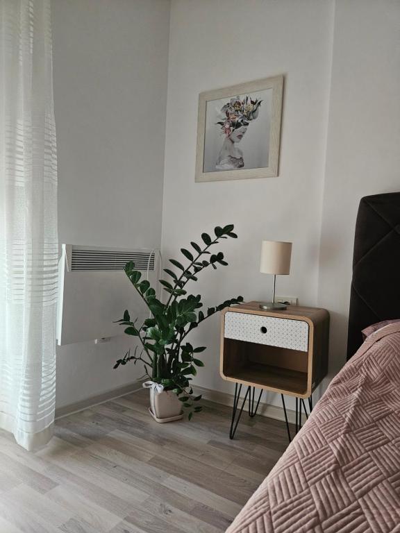 Fotografie z fotogalerie ubytování Anastasija Lux 3 v destinaci Paracin
