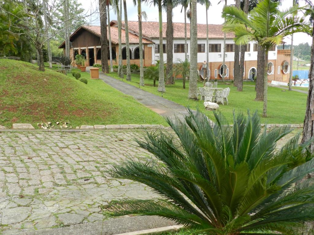  Eduardos Park Hotel