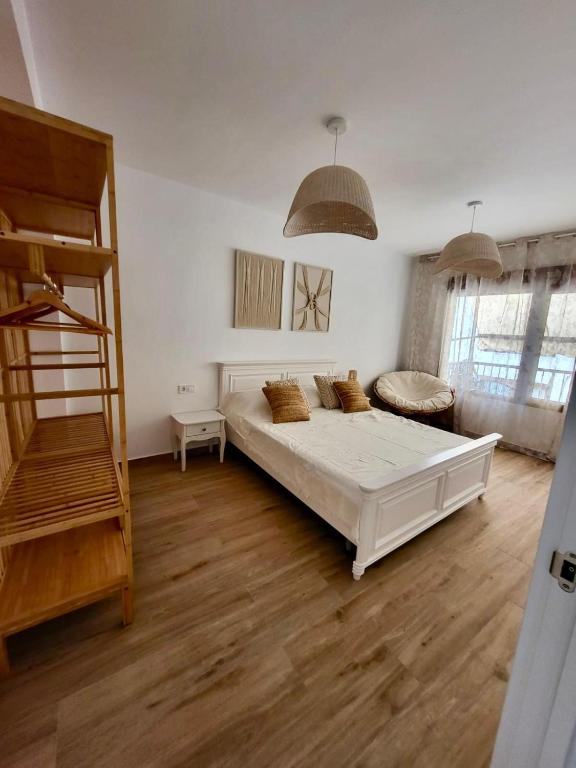 Apartamento Coral