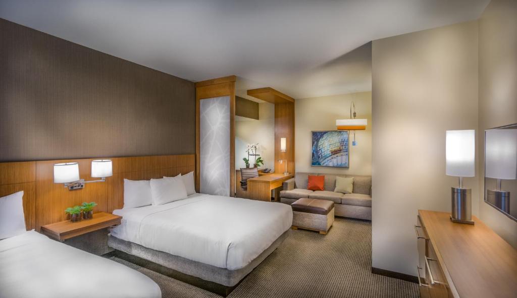 Hyatt Place Washington DC/White House - 