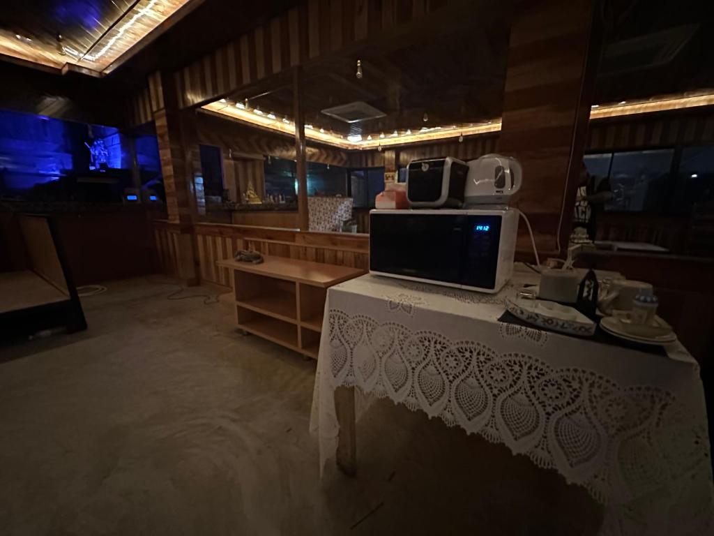 Fotografie z fotogalerie ubytování Honeymoon hosl v destinaci Ban Khlong Mae Nam