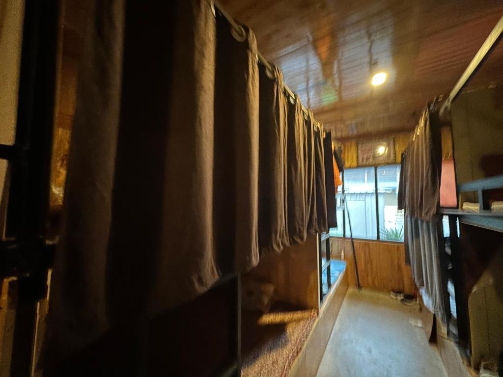 Fotografie z fotogalerie ubytování Honeymoon hosl v destinaci Ban Khlong Mae Nam