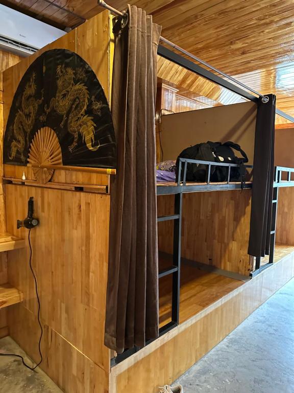 Fotografie z fotogalerie ubytování Honeymoon hosl v destinaci Ban Khlong Mae Nam