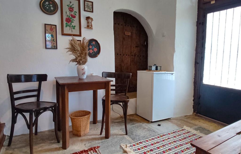 San Lorenzo Cottage - Παραδοσιακά Πέτρινα Δωμάτια - Appartement D'une Chambre
