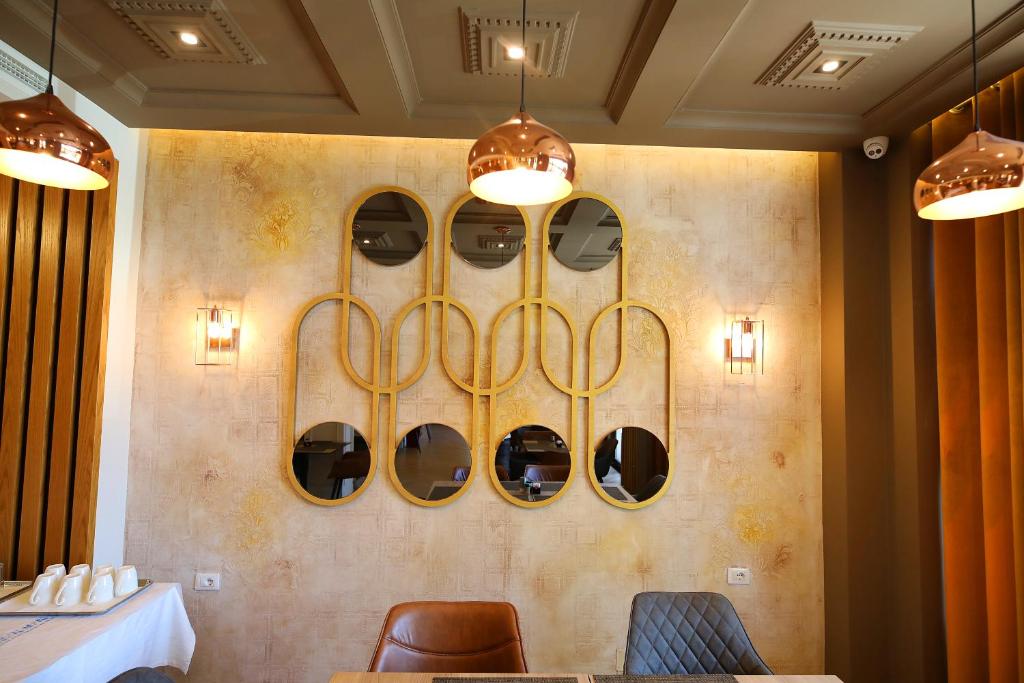 Fotografie z fotogalerie ubytování Hotel Erjuma v destinaci Vlorë