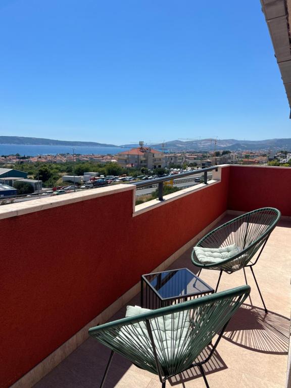 Apartmani Penga