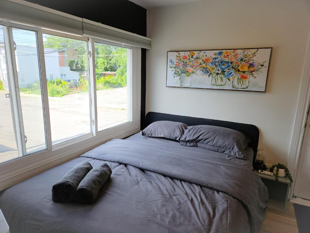 JstLikeHome - Old Ottawa Suite & Guesthouse - Resim 18