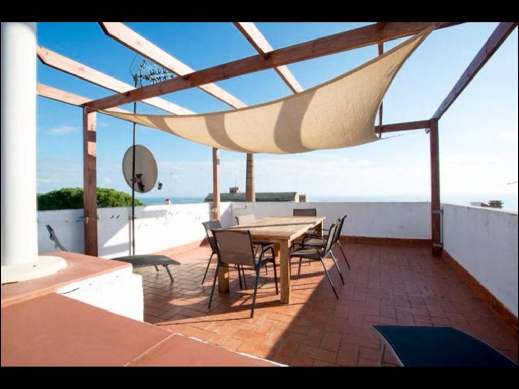 Holiday home Anexa - Casa Adosada De Dos Dormitorios