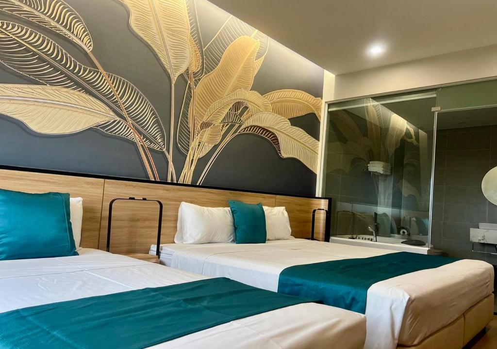 Milash Boutique Hotel - 11