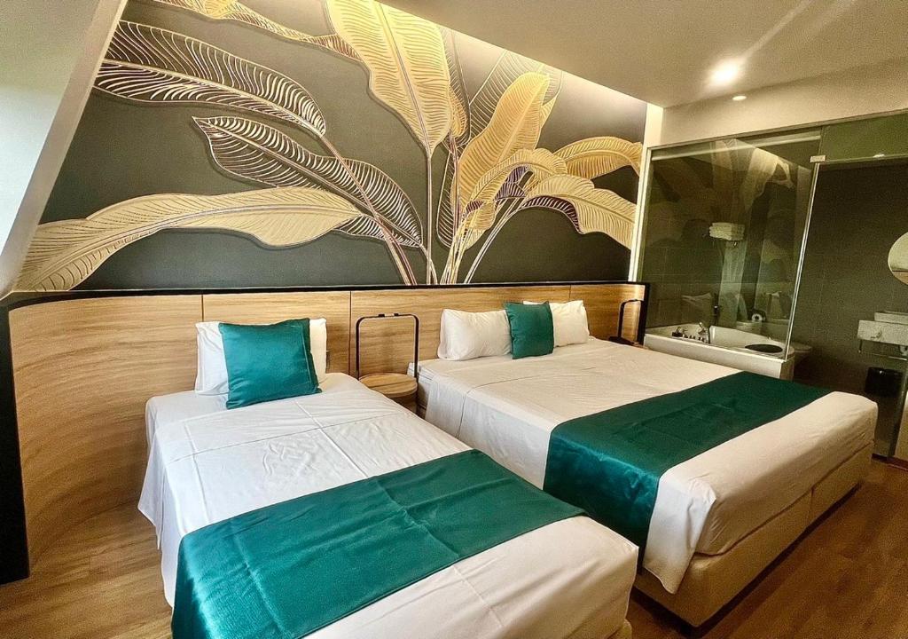 Milash Boutique Hotel - 9