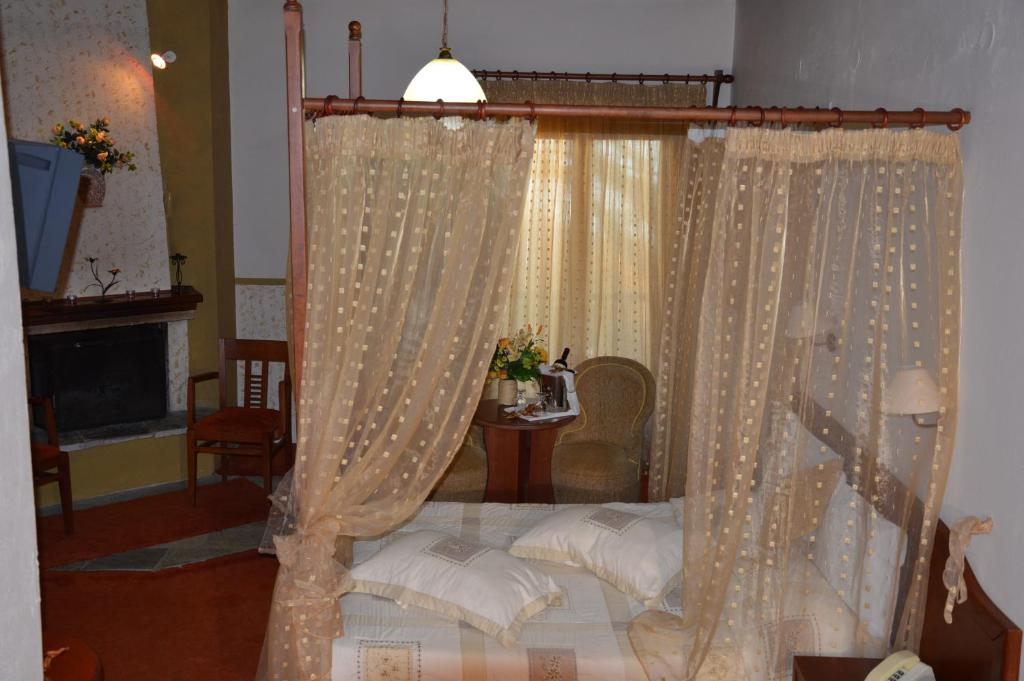 Hotel Hani Zisi - 17