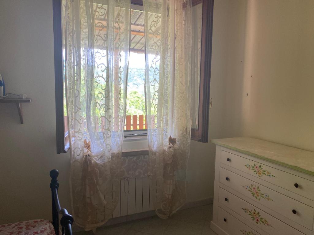 Foto sihtkohas Ischia asuva majutusasutuse Casa relax galeriist