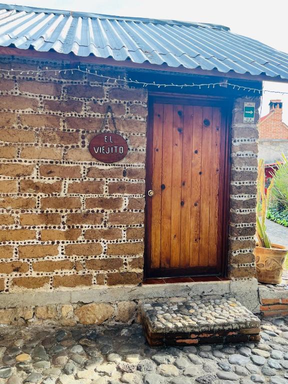 Fotografie z fotogalerie ubytování Cabañas Los Cactus v destinaci San Miguel Regla