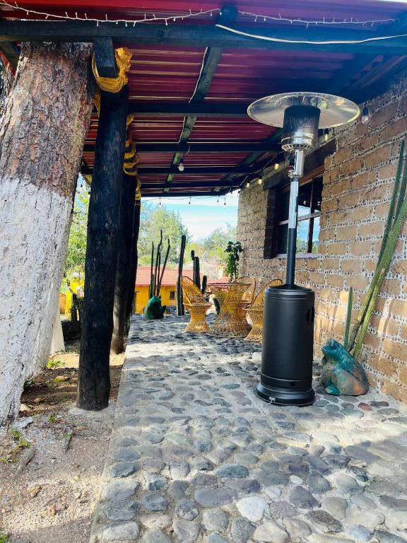 Fotografie z fotogalerie ubytování Cabañas Los Cactus v destinaci San Miguel Regla