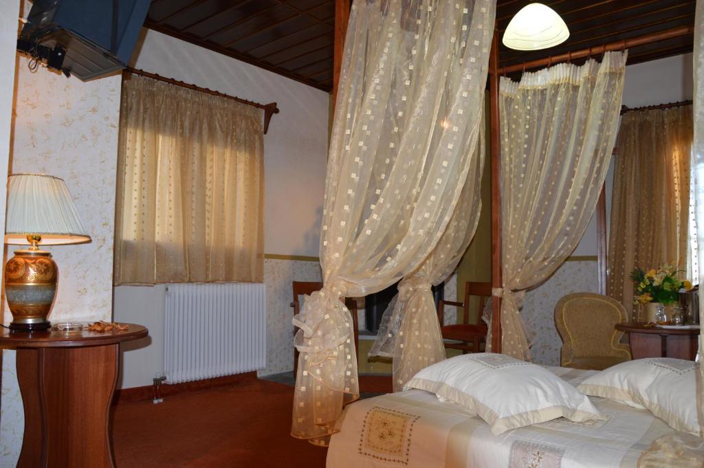 Hotel Hani Zisi - 19