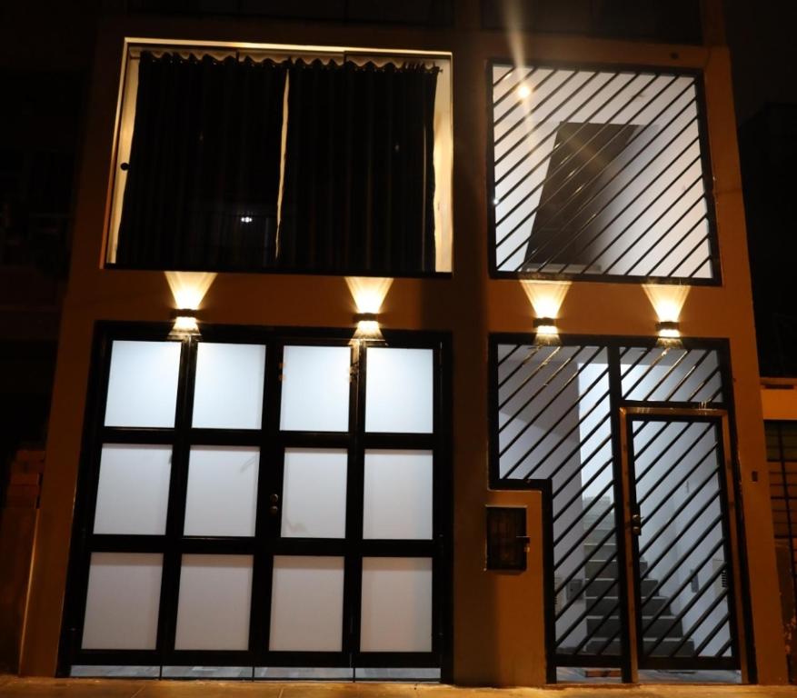 Fotografie z fotogalerie ubytování Casa sabina nuevo aeropuerto 2 v destinaci Lima