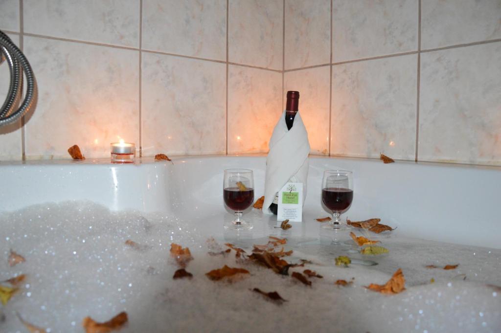 Hotel Hani Zisi - 14