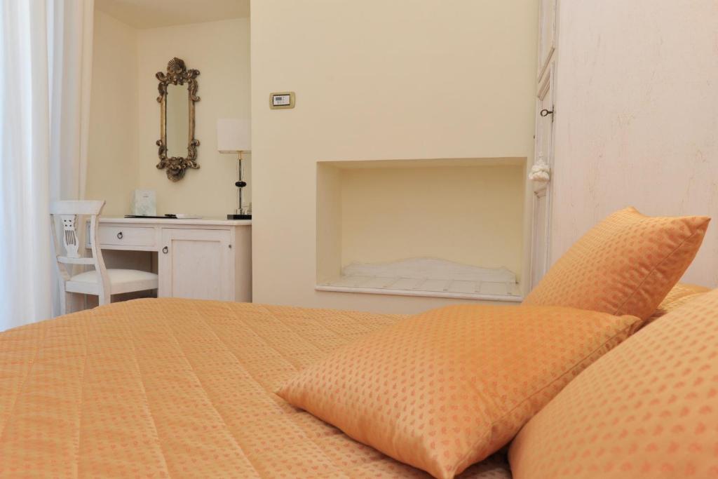 Hotel Santa Lucia - Economy Double Room