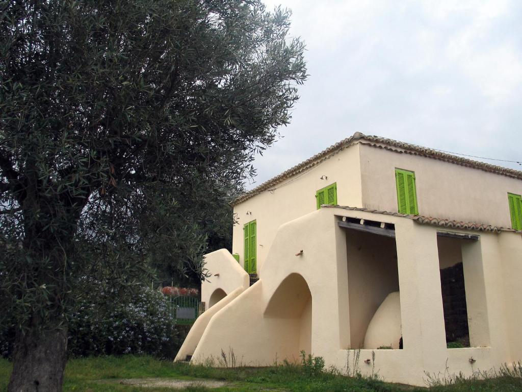 Il Canto di Kokopelli Country Houses - 四人间