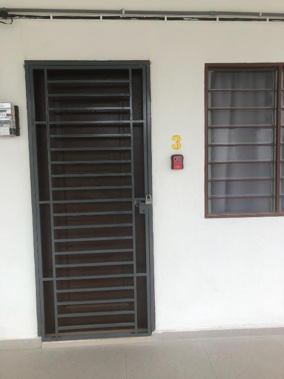 Fotografie z fotogalerie ubytování Homestay Siti Klang v destinaci Klang