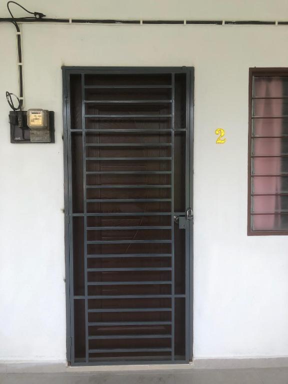 Fotografie z fotogalerie ubytování Homestay Siti Klang v destinaci Klang