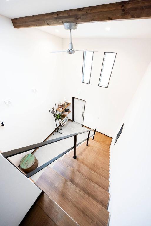 Fotografie z fotogalerie ubytování アンティークス岐阜駅東 v destinaci Gifu