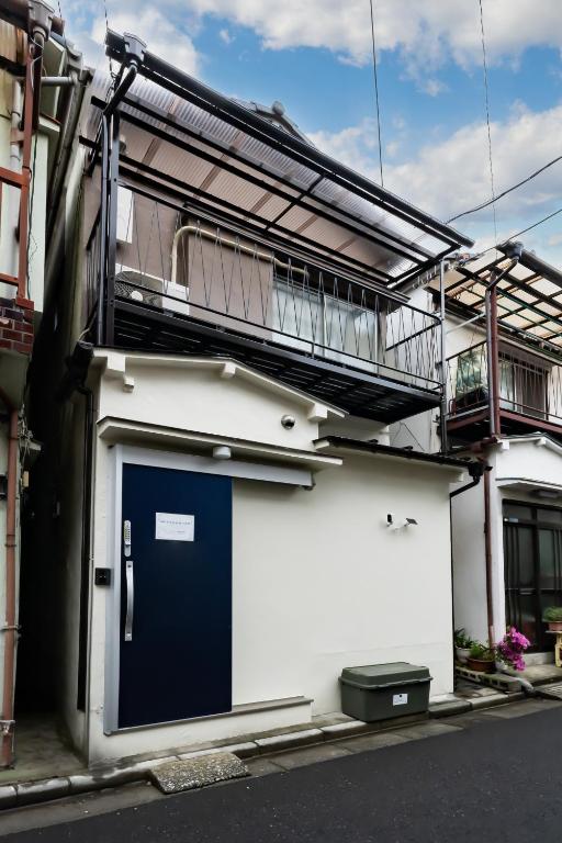 93, Yotsugi Seven, Entire house for rent, 四つ木セブン