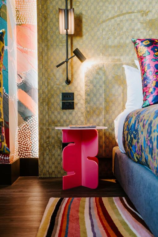 The Motley Hotel Richmond, Tapestry Collection by Hilton photo