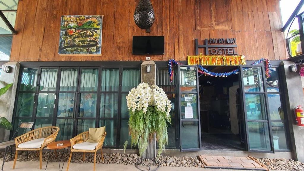 Fotografie z fotogalerie ubytování Pai My Way Hostel v destinaci Pai