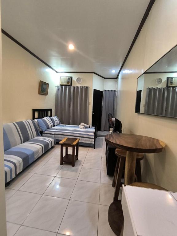 South Breeze Balibago 3 minutes away from Santa Rosa Commercial Complex - Appartement Met één Slaapkamer