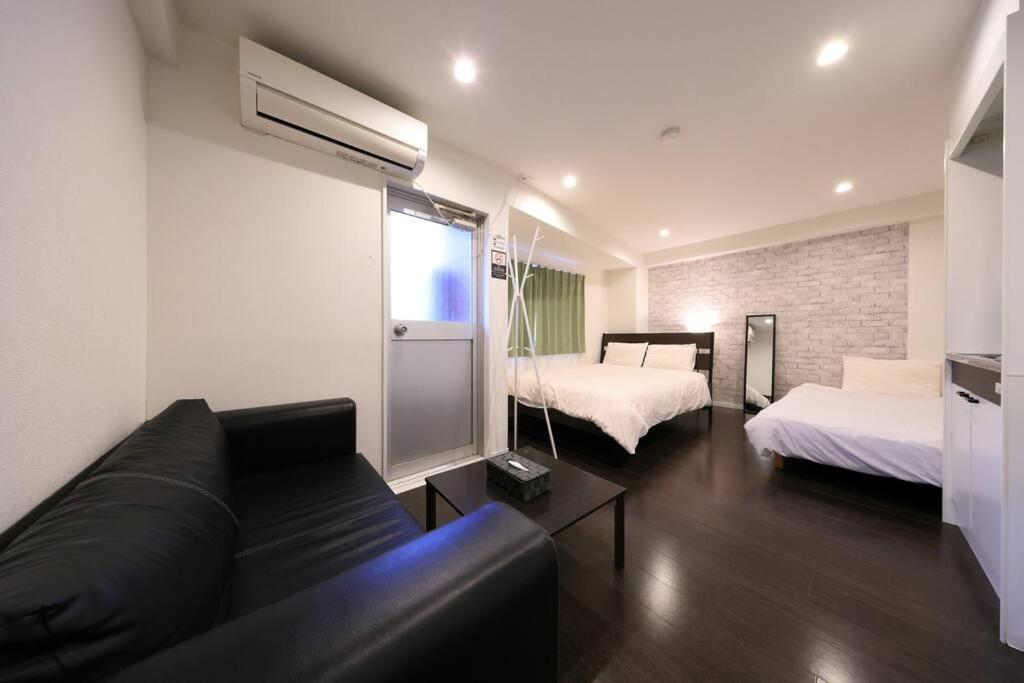 Tokyo Sumo House 401