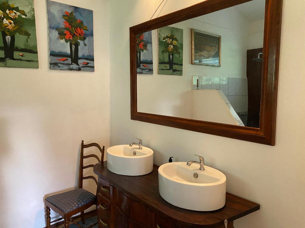 Fotografie z fotogalerie ubytování Colina Secreta - Glamping and Villas v destinaci Puerto Viejo