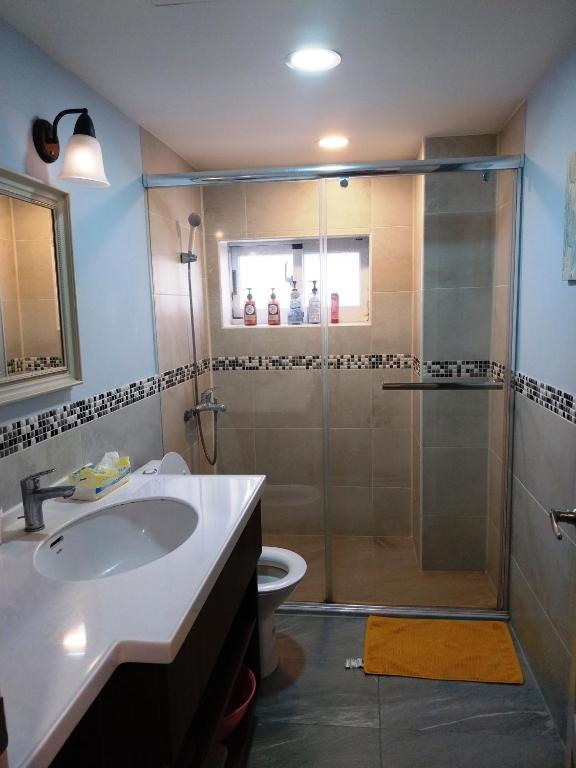 葛萊絲鄉村小屋評價、特色體驗、房價資訊、訂房連結 – 溫馨親子樓中樓民宿 - 照片 5