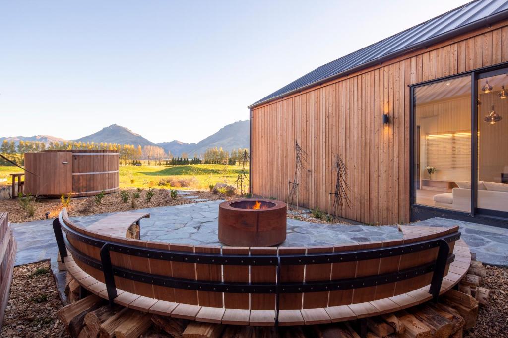 Jacks Point Rise by MajorDomo, Frankton (updated prices 2026)