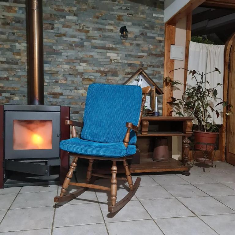 Casa Parcela Spa a 10 minutos del Aeropuerto Araucanía con acceso al Río