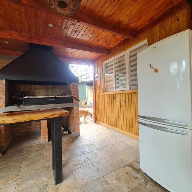 Casa Parcela Spa a 10 minutos del Aeropuerto Araucanía con acceso al Río