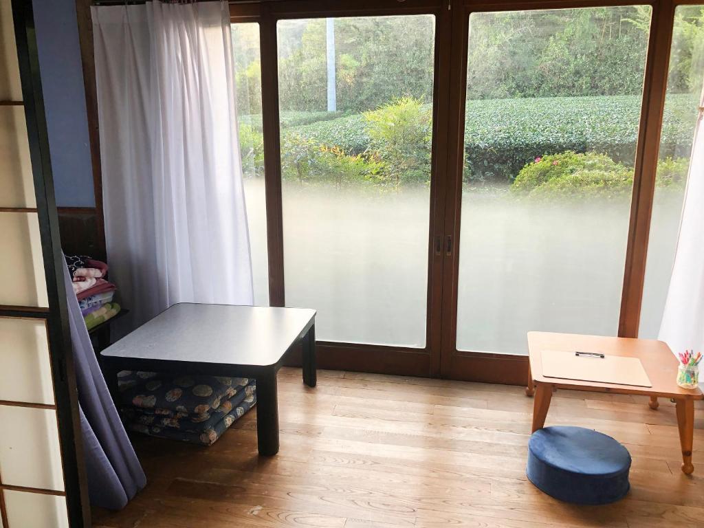 Imagen de la galería de 農家民宿　佐京園, en Shimada