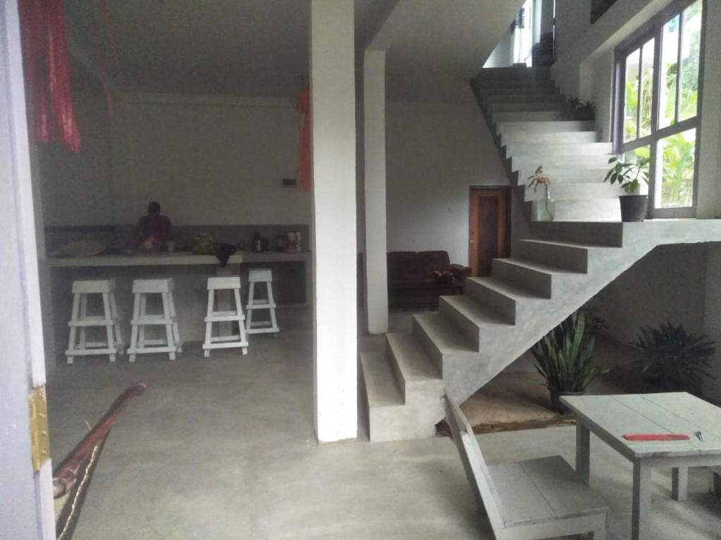 Fotografie z fotogalerie ubytování House 73 v destinaci Unawatuna