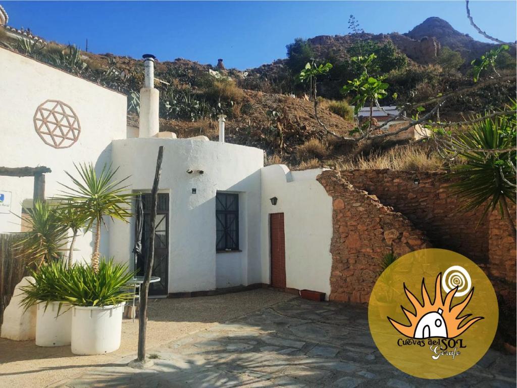 Cuevas del Sol - Casa De Dos Dormitorios