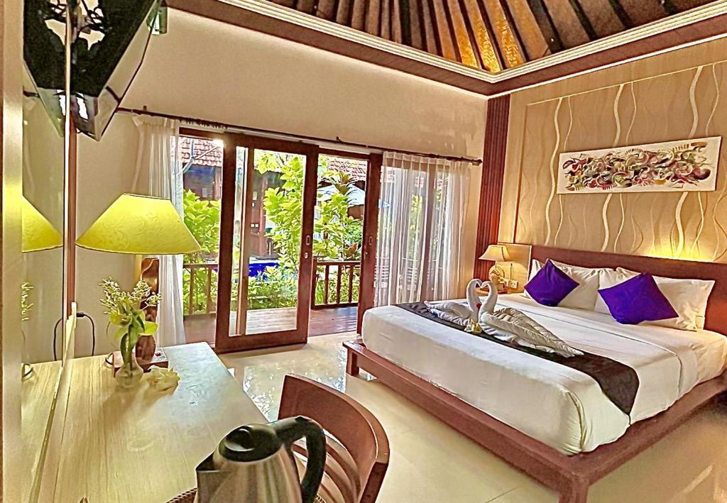 Wait Garden Cottage - 6