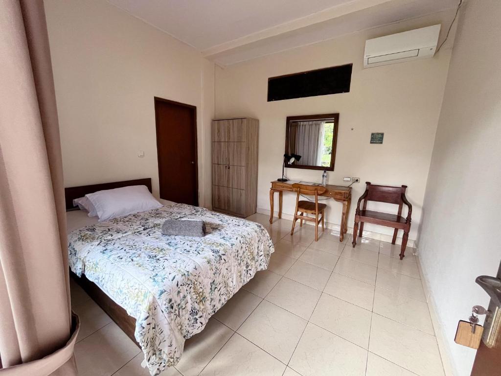 Agung's Annex Homestay - 10