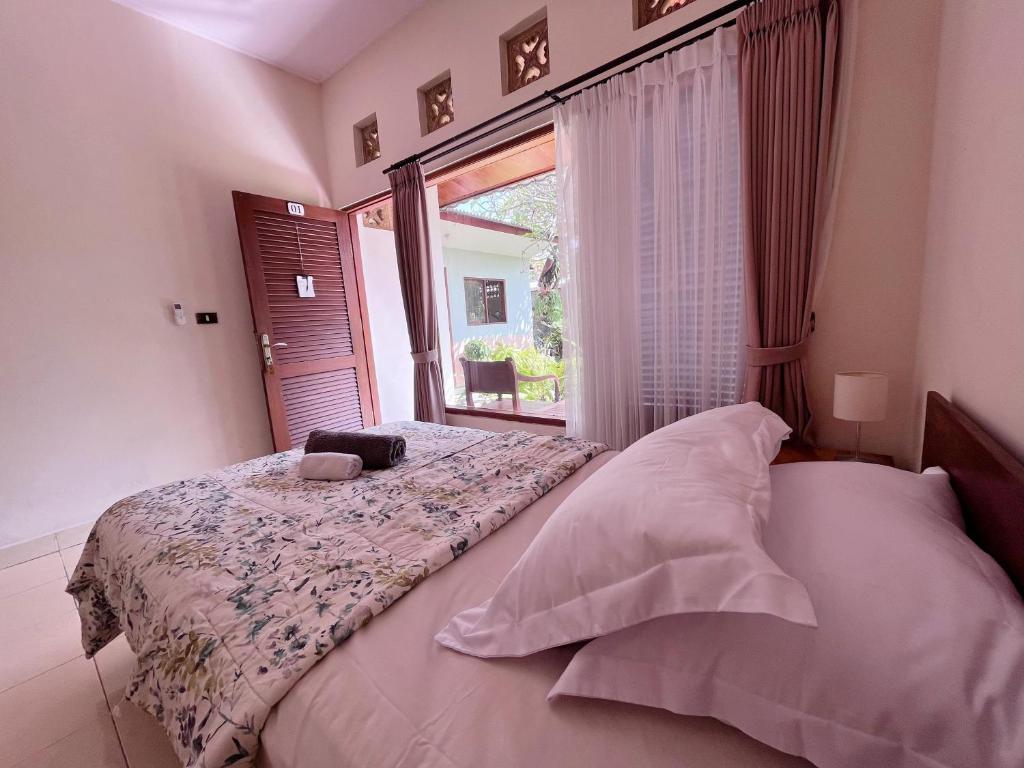 Agung's Annex Homestay - 11