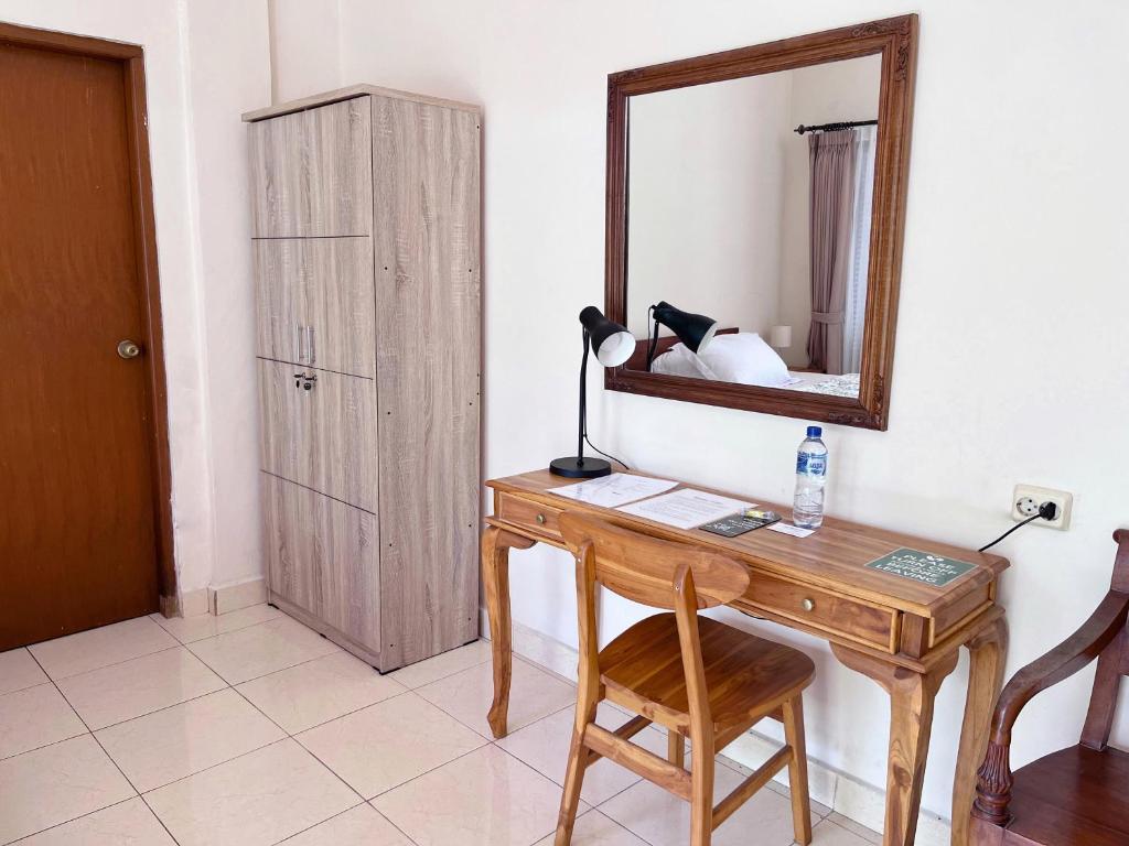 Agung's Annex Homestay - 13